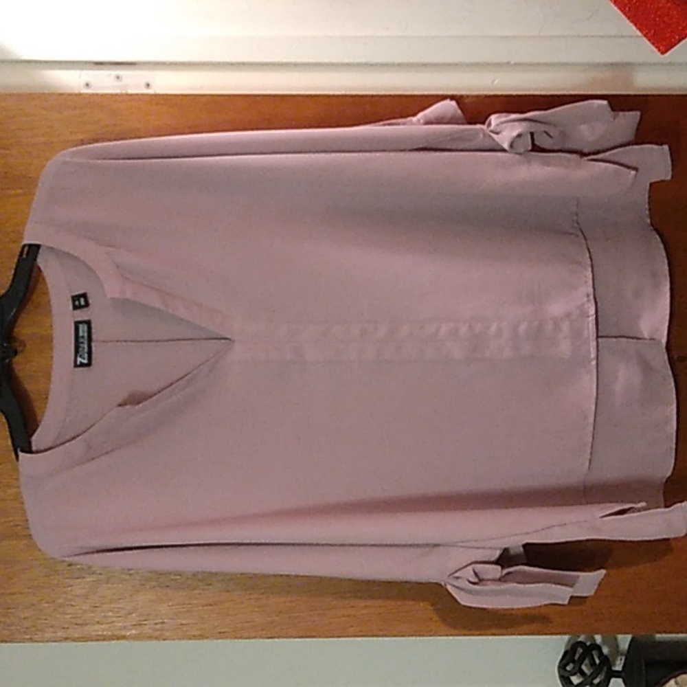 V- Neck Top